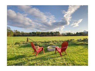 Ferienwohnung Welt Außenaufnahme 24