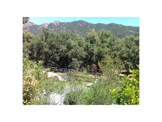 Ferienwohnung Sainte Lucie de Porto-Vecchio Außenaufnahme 2