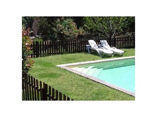 Ferienwohnung Sainte Lucie de Porto-Vecchio Außenaufnahme 5