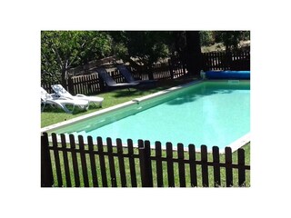 Ferienwohnung Sainte Lucie de Porto-Vecchio Außenaufnahme 6