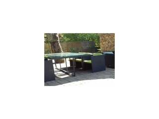 Ferienwohnung Sainte Lucie de Porto-Vecchio Außenaufnahme 7