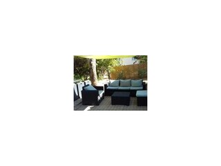 Ferienwohnung Sainte Lucie de Porto-Vecchio Außenaufnahme 9
