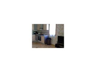 Ferienwohnung Sainte Lucie de Porto-Vecchio Außenaufnahme 11