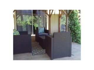 Ferienwohnung Sainte Lucie de Porto-Vecchio Außenaufnahme 14