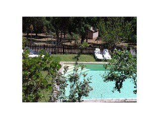Ferienwohnung Sainte Lucie de Porto-Vecchio Außenaufnahme 15
