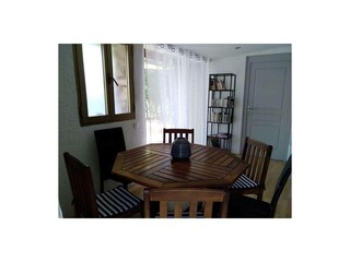 Ferienwohnung Sainte Lucie de Porto-Vecchio Außenaufnahme 16