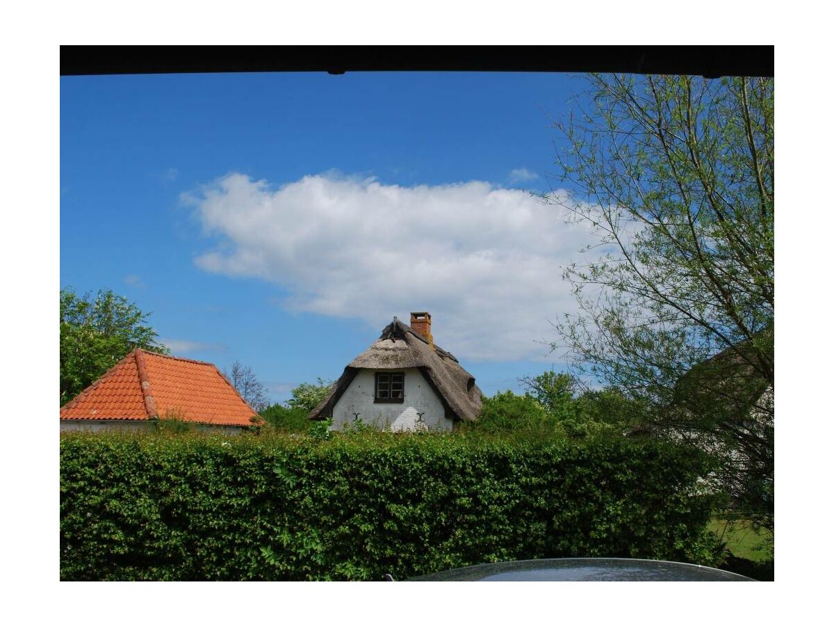 Ferienwohnung Schönberger Strand Außenaufnahme 1