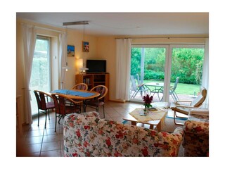 Ferienwohnung Schönberger Strand Außenaufnahme 2