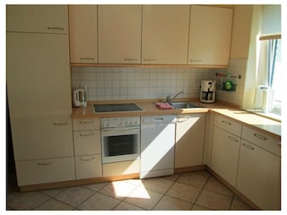 Ferienwohnung Schönberger Strand Außenaufnahme 3