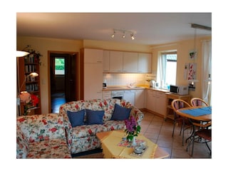 Ferienwohnung Schönberger Strand Außenaufnahme 4