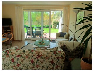 Ferienwohnung Schönberger Strand Außenaufnahme 11