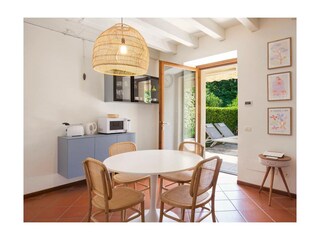 Ferienwohnung Torri del Benaco Außenaufnahme 8