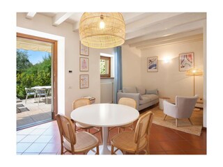 Ferienwohnung Torri del Benaco Außenaufnahme 10