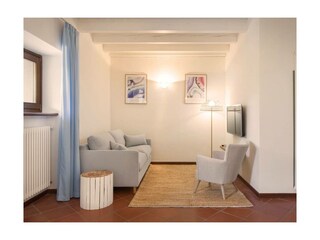 Ferienwohnung Torri del Benaco Außenaufnahme 11