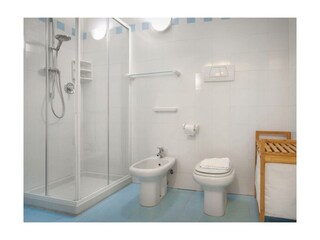 Ferienwohnung Torri del Benaco Außenaufnahme 17