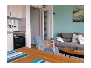 Ferienwohnung Windeby Außenaufnahme 2