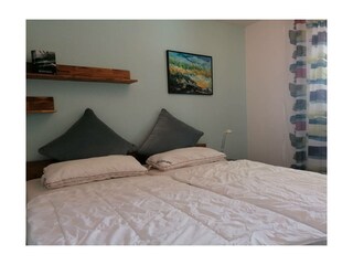 Ferienwohnung Windeby Außenaufnahme 3