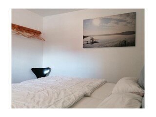 Ferienwohnung Windeby Außenaufnahme 4