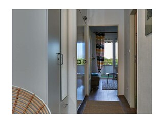 Ferienwohnung Windeby Außenaufnahme 6