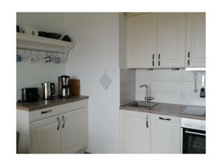 Ferienwohnung Windeby Außenaufnahme 7