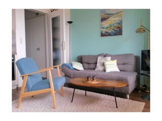 Ferienwohnung Windeby Außenaufnahme 9