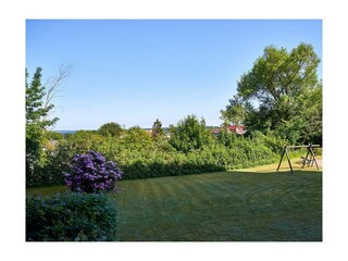 Ferienwohnung Windeby Außenaufnahme 11