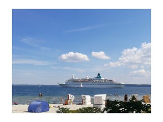 Ferienwohnung Windeby Außenaufnahme 15