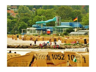 Ferienwohnung Windeby Außenaufnahme 16