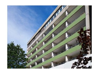 Ferienwohnung Windeby Außenaufnahme 19