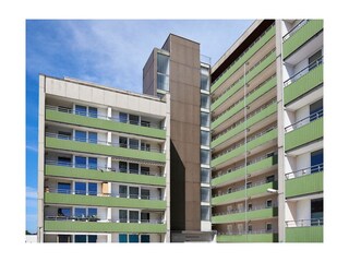 Ferienwohnung Windeby Außenaufnahme 20