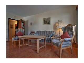 Ferienwohnung Garmisch-Partenkirchen Außenaufnahme 10