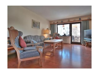 Ferienwohnung Garmisch-Partenkirchen Außenaufnahme 11