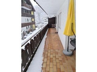Ferienwohnung Garmisch-Partenkirchen Außenaufnahme 18