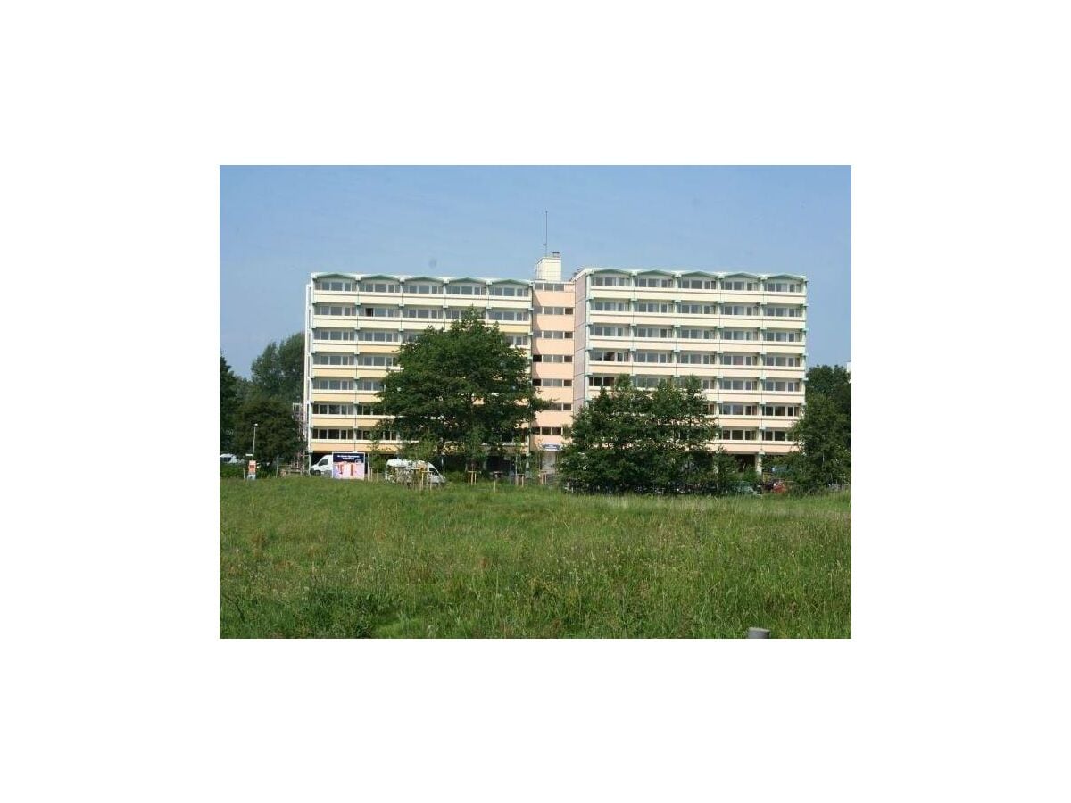 Ferienwohnung Schönberg-Holm Außenaufnahme 1