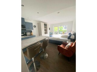 Ferienwohnung Garmisch-Partenkirchen Außenaufnahme 2