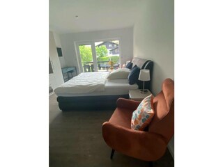 Ferienwohnung Garmisch-Partenkirchen Außenaufnahme 3