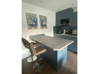 Ferienwohnung Garmisch-Partenkirchen Außenaufnahme 4