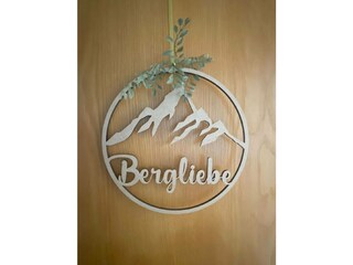 Ferienwohnung Garmisch-Partenkirchen Außenaufnahme 9