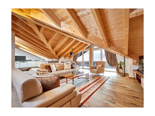 Ferienwohnung Garmisch-Partenkirchen Außenaufnahme 3