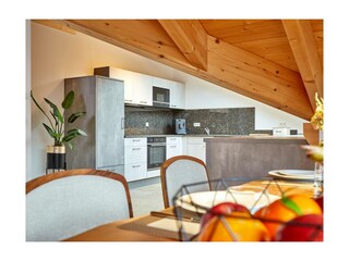 Ferienwohnung Garmisch-Partenkirchen Außenaufnahme 4