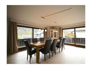 Ferienwohnung Garmisch-Partenkirchen Außenaufnahme 3