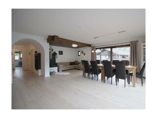Ferienwohnung Garmisch-Partenkirchen Außenaufnahme 4