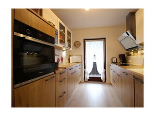Ferienwohnung Garmisch-Partenkirchen Außenaufnahme 5
