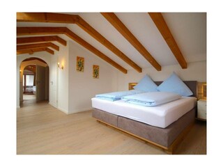 Ferienwohnung Garmisch-Partenkirchen Außenaufnahme 8