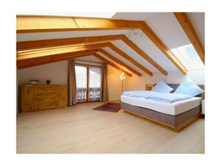 Ferienwohnung Garmisch-Partenkirchen Außenaufnahme 9