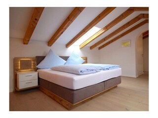 Ferienwohnung Garmisch-Partenkirchen Außenaufnahme 10