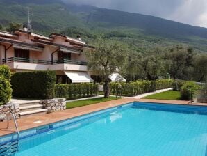 65 m² Ferienwohnung ∙ 2 Schlafzimmer ∙ 5 Gäste