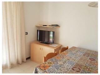 Ferienwohnung Brenzone sul Garda Außenaufnahme 7