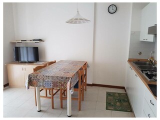 Ferienwohnung Brenzone sul Garda Außenaufnahme 8