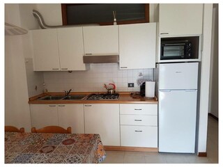 Ferienwohnung Brenzone sul Garda Außenaufnahme 9
